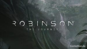 Robinson The journey PS4 Virtual Reality Spiel - Informationen zum Robinson The Journey PS4 VR Game - Robinsen VR Playstation 4 Spiel von Crytek - PS4 Morpheus