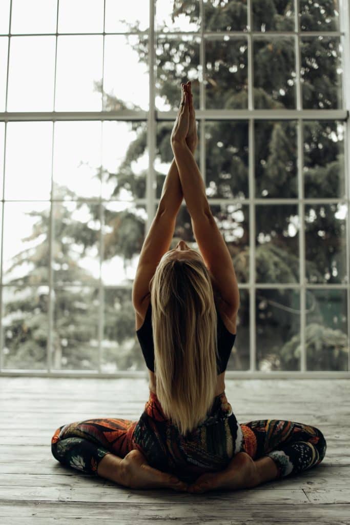 Hatha Yoga Zenrum & Massage in Essen - Prana Yoga Studio Essen